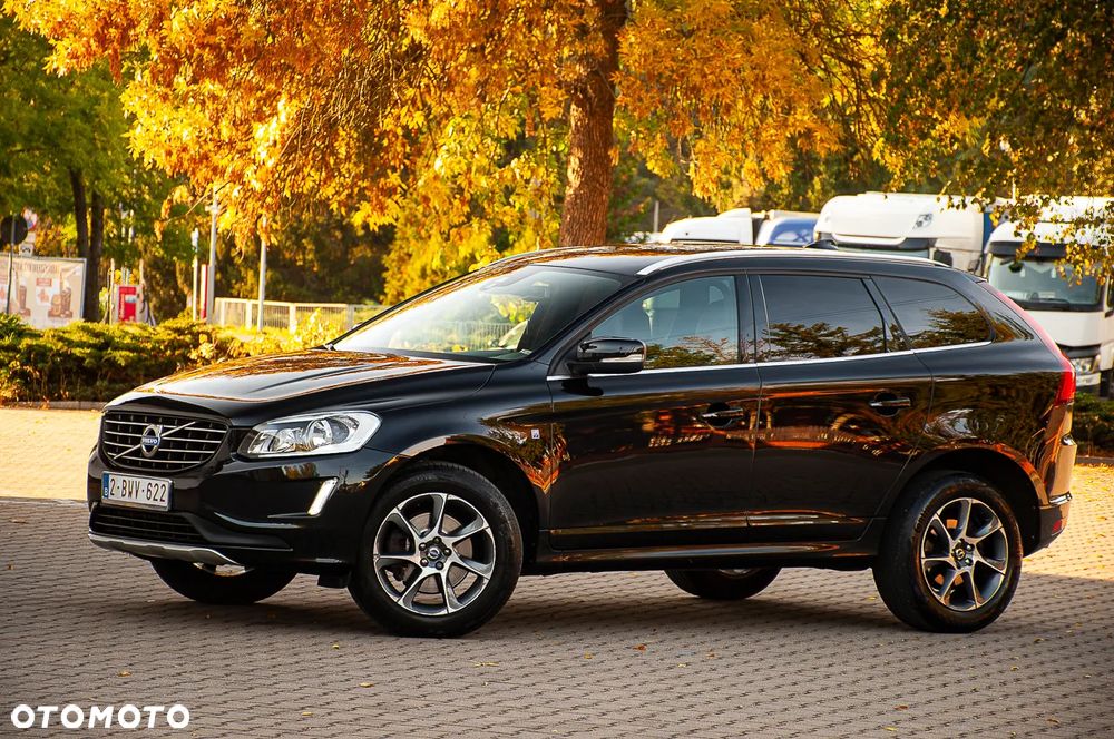 Volvo XC 60 DRIVe Ocean Race - 32