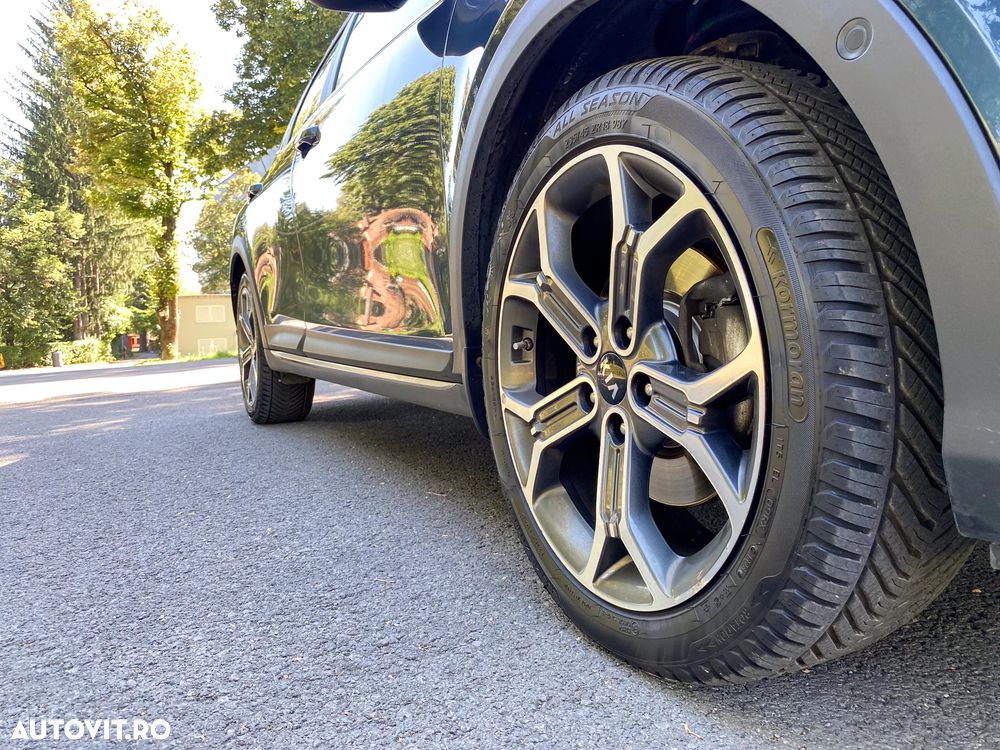 Kia XCeed 1.4 T-GDI 7DCT Style+ - 15