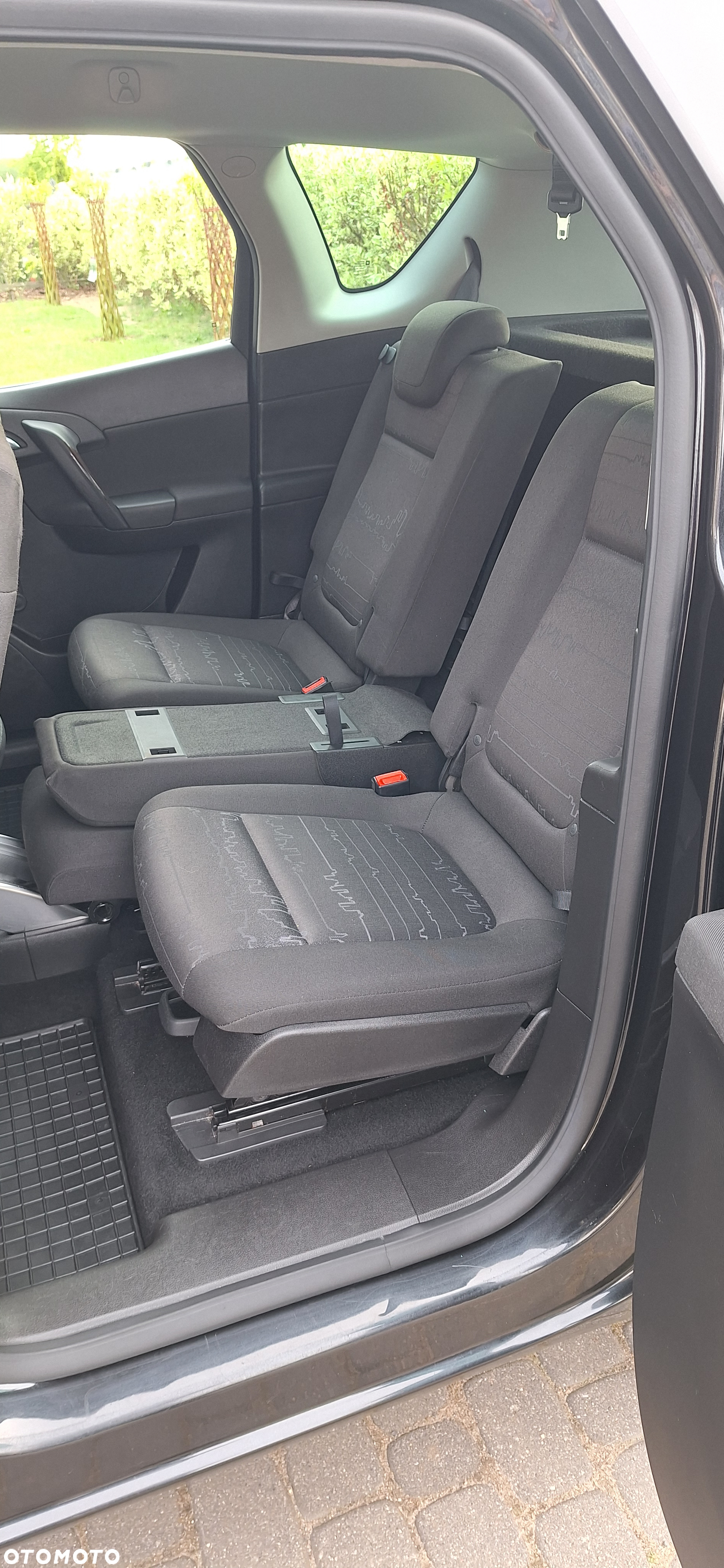 Opel Meriva - 9