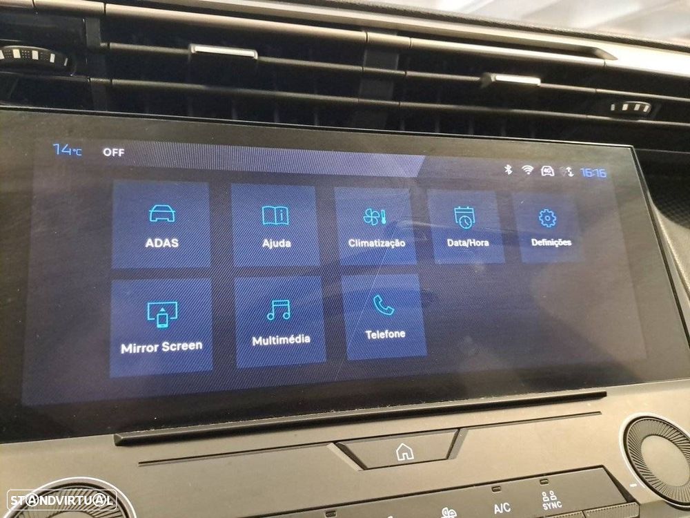 Peugeot 308 1.2 PureTech Active - 7