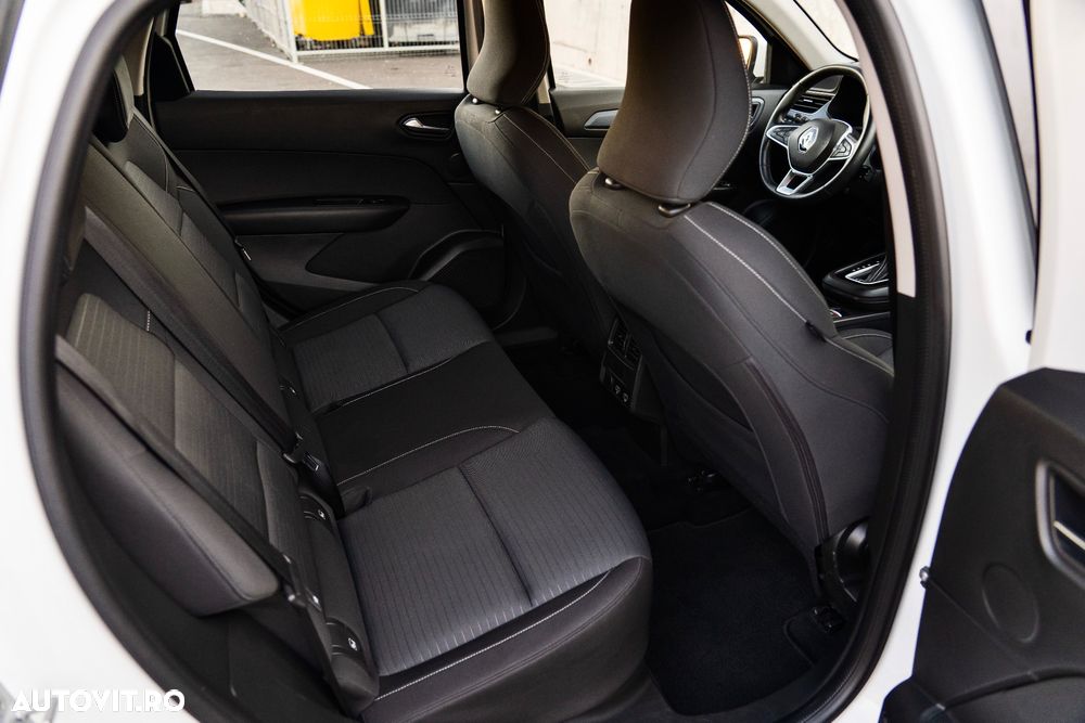 Renault Arkana E-TECH 145 Equilibre - 14
