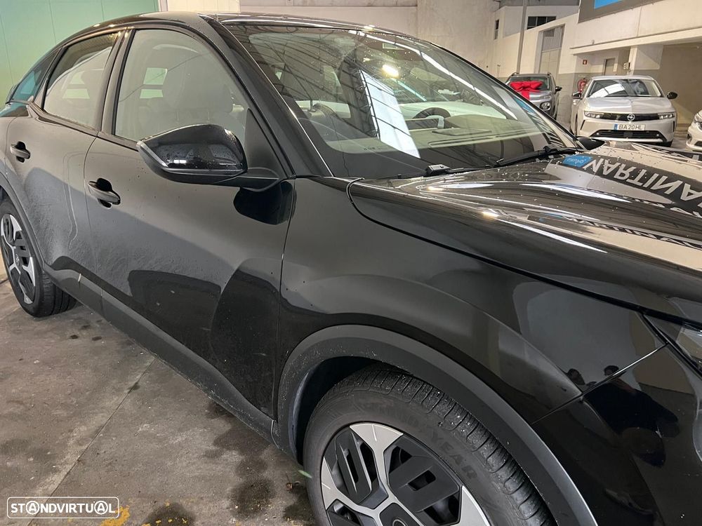 Citroën C4 1.2 Hybrid Plus e-DSC6 - 5