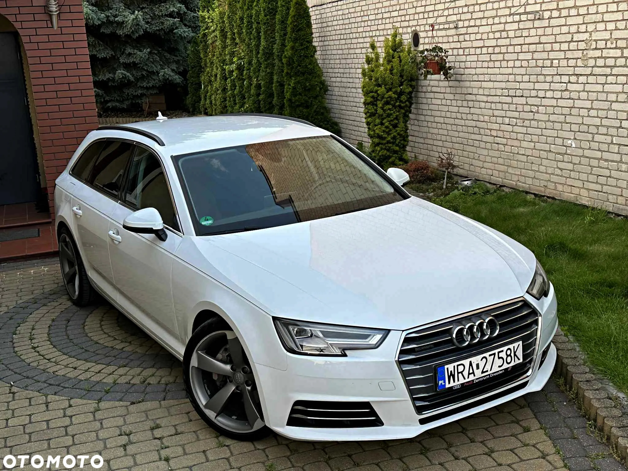 Audi A4 2.0 TDI Quattro Sport S tronic - 10