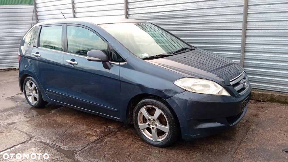 Tylko Części Honda FRV FR-V 2.2 i-ctdi N22A1 140KM 103kW 04r–07r lakier NH684P - 3