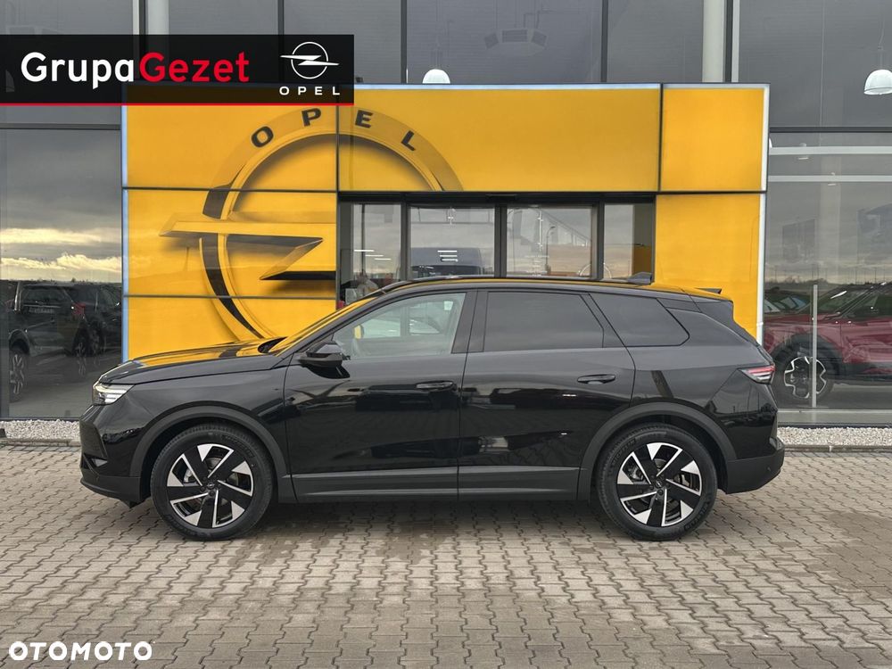 Opel Grandland - 8