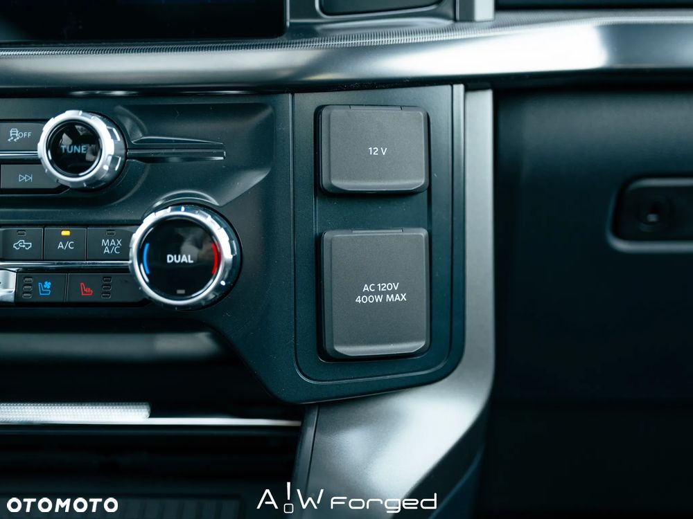 Ford F150 - 34