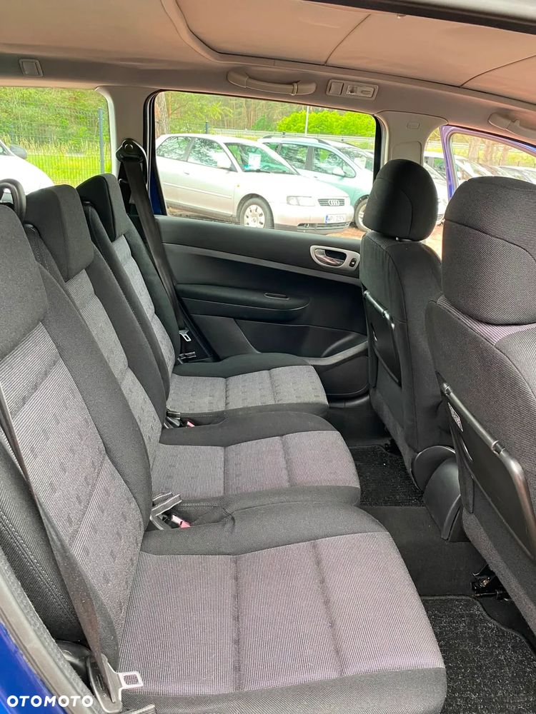 Peugeot 307 1.6 Premium - 12