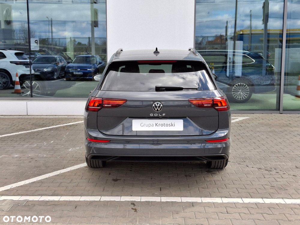 Volkswagen Golf Variant 1.5 TSI Life Plus - 8