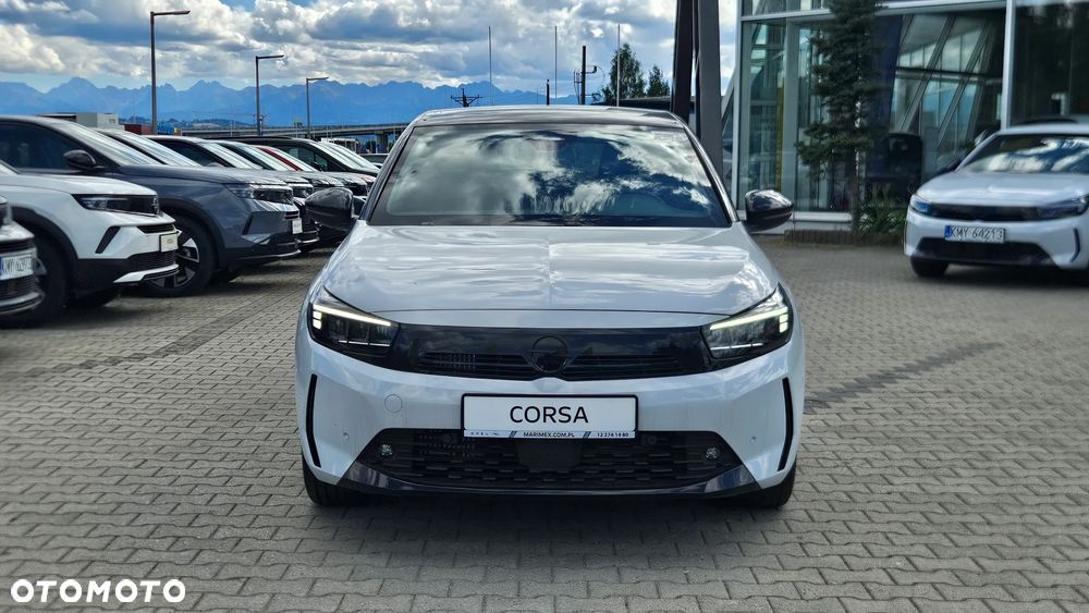 Opel Corsa 1.2 T Yes 2026 S&S - 3