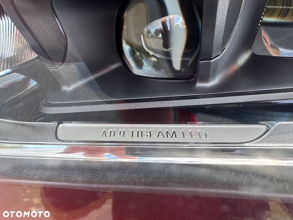 Mercedes-Benz GLA - 29