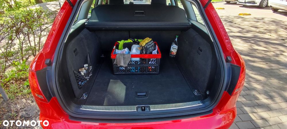 Audi A4 Avant 2.0 TDI Multitronic - 19