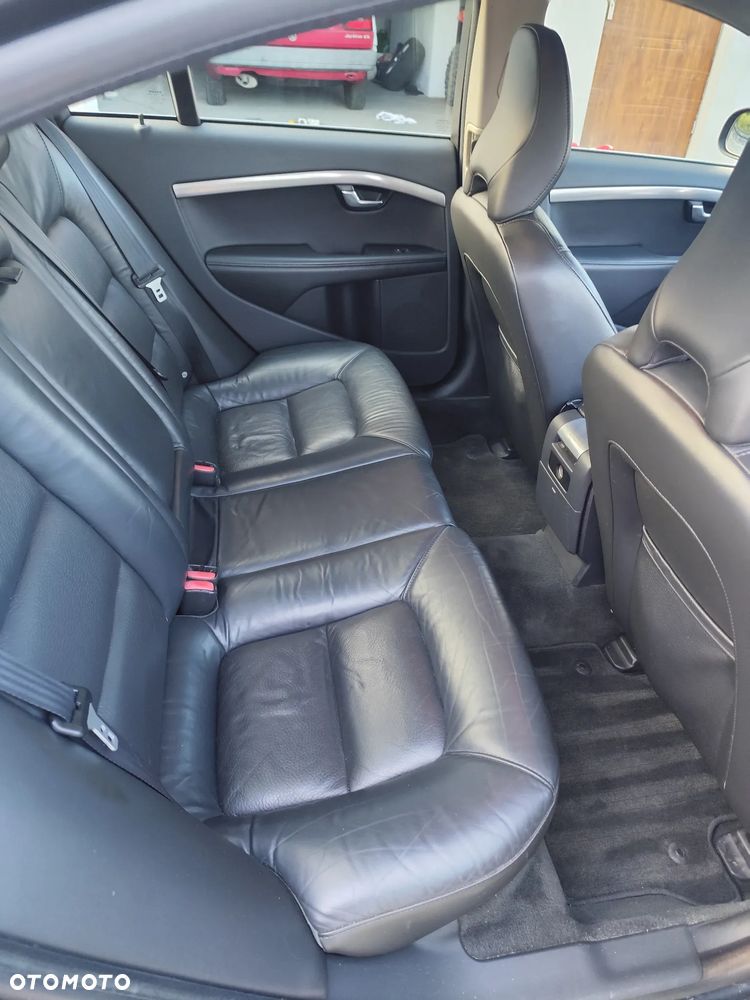 Volvo S80 D3 Executive - 6