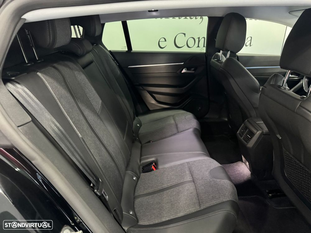 Peugeot 508 SW 1.5 BlueHDi Allure Pack EAT8 - 44