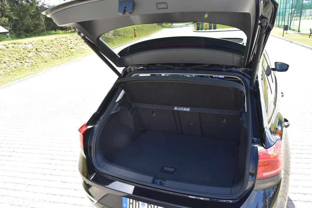 Volkswagen T-Roc 2.0 TDI SCR DSG UNITED - 15