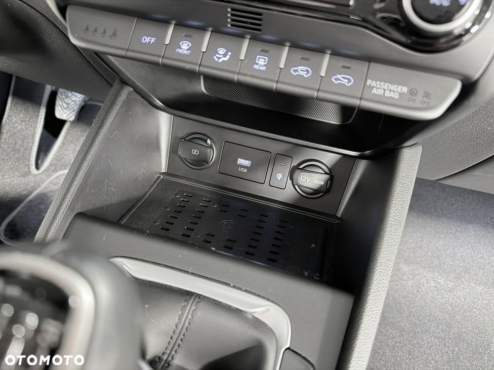 Hyundai Kona 1.0 T-GDI 48V-Hybrid Prime - 32
