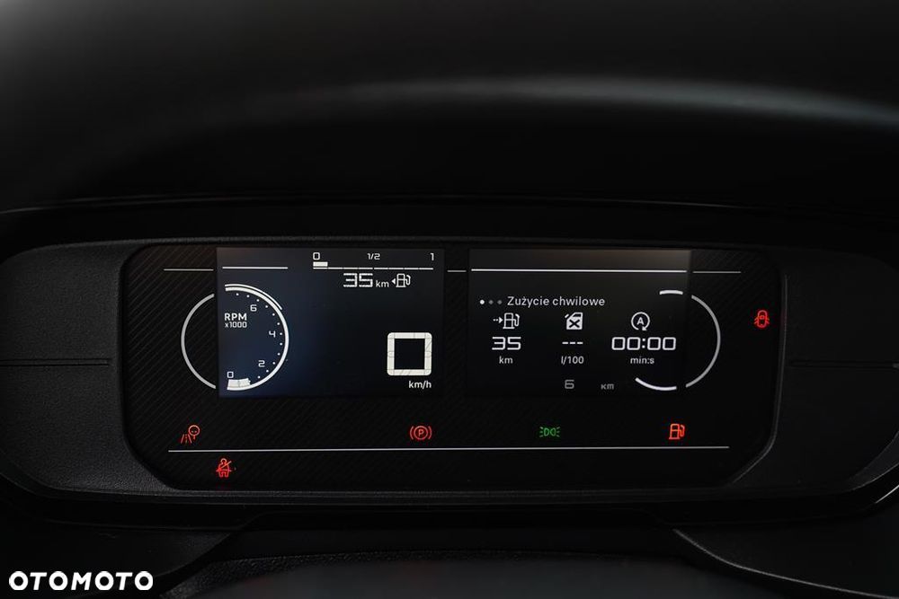 Fiat Doblo 1.5 BlueHDI S&S L2 - 11