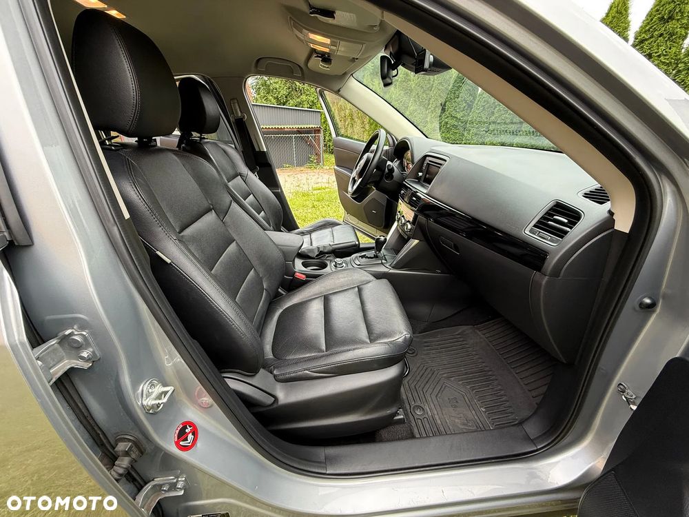 Mazda CX-5 2.0 Skypassion - 29