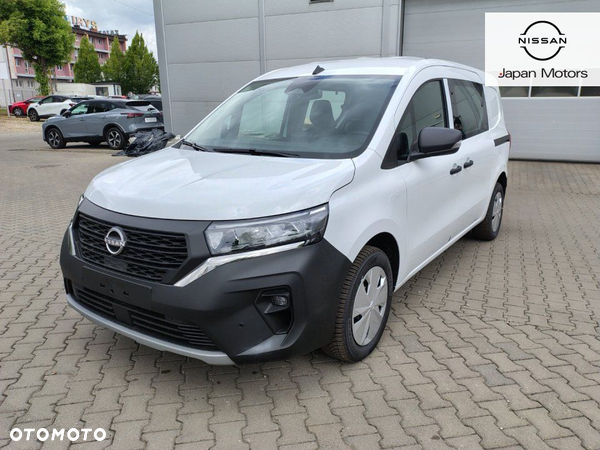 Nissan Townstar