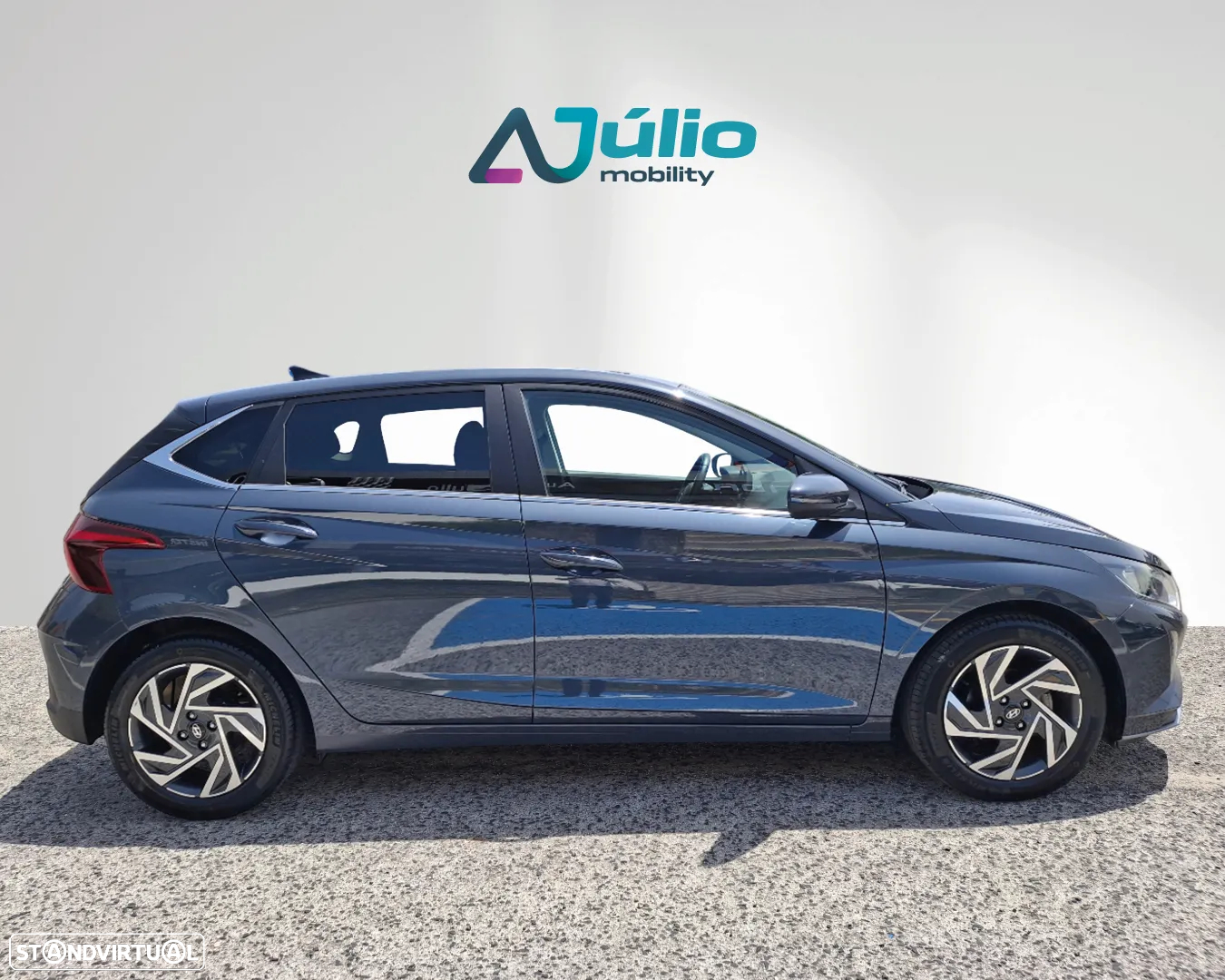 Hyundai i20 1.2 MPi Comfort - 2