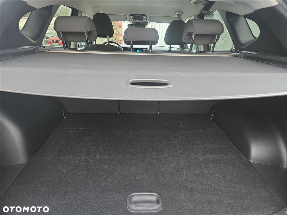 Hyundai Tucson - 22