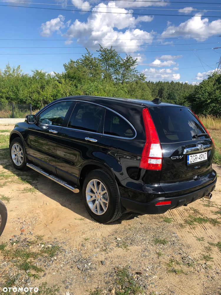 Honda CR-V 2.0 Executive - 1