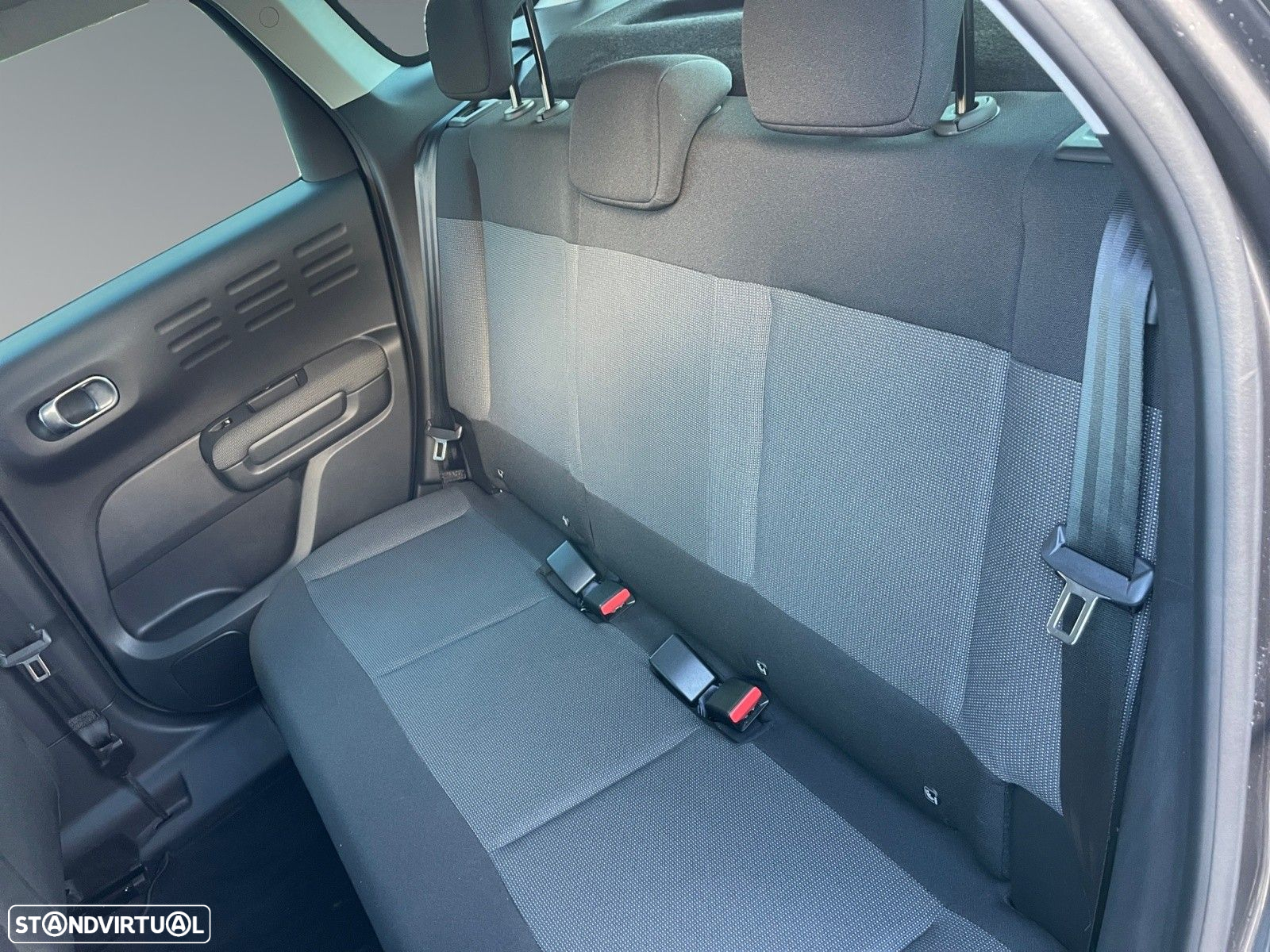 Citroën C3 Aircross 1.2 PureTech Plus - 14