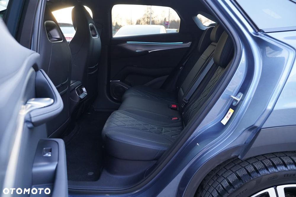 BYD Sealion 7 91.3kWh Excellence AWD - 10