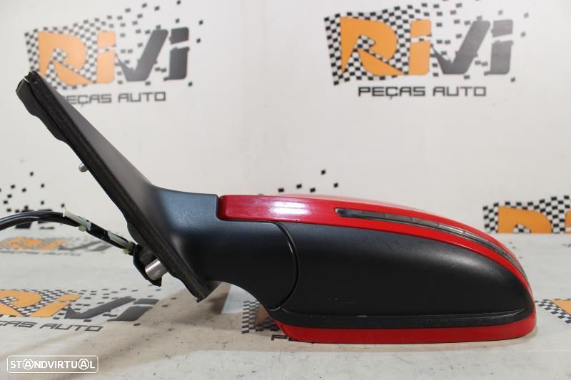 Espelho Retrovisor Esquerdo Audi A4 (8K2, B8)  Espelho Retrovisor Esqu - 7