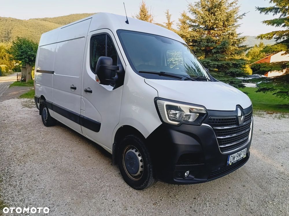 Renault MASTER - 1
