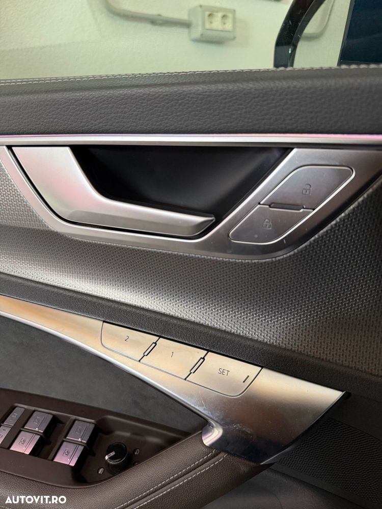 Audi A6 Allroad - 13