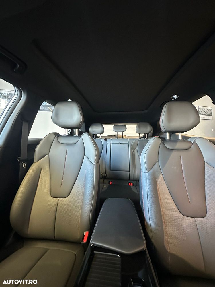 Geely Cityray 1.5 T-GDI 7DCT GK - 9