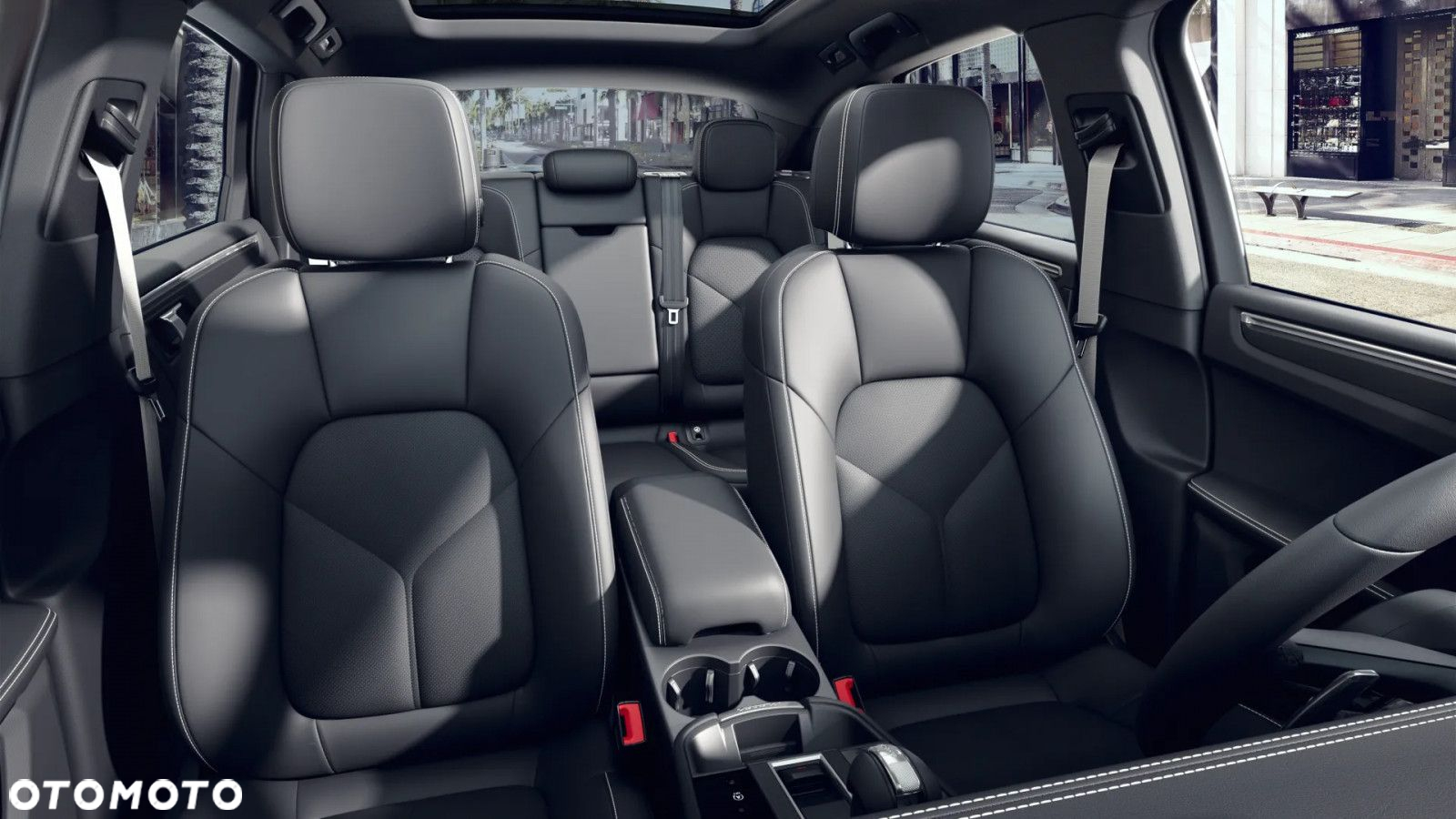 Porsche Macan - 7