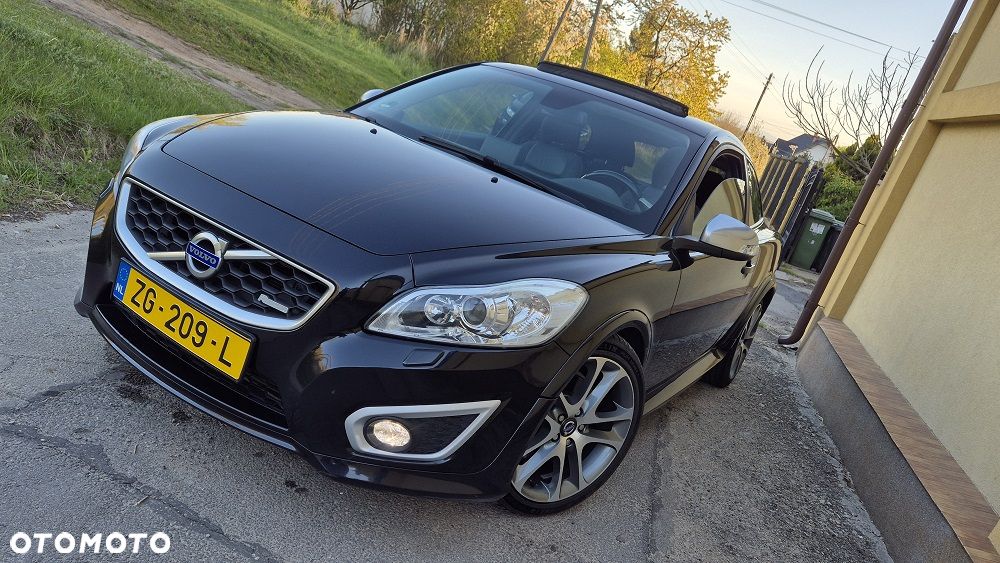 Volvo C30 D4 RDesign - 16