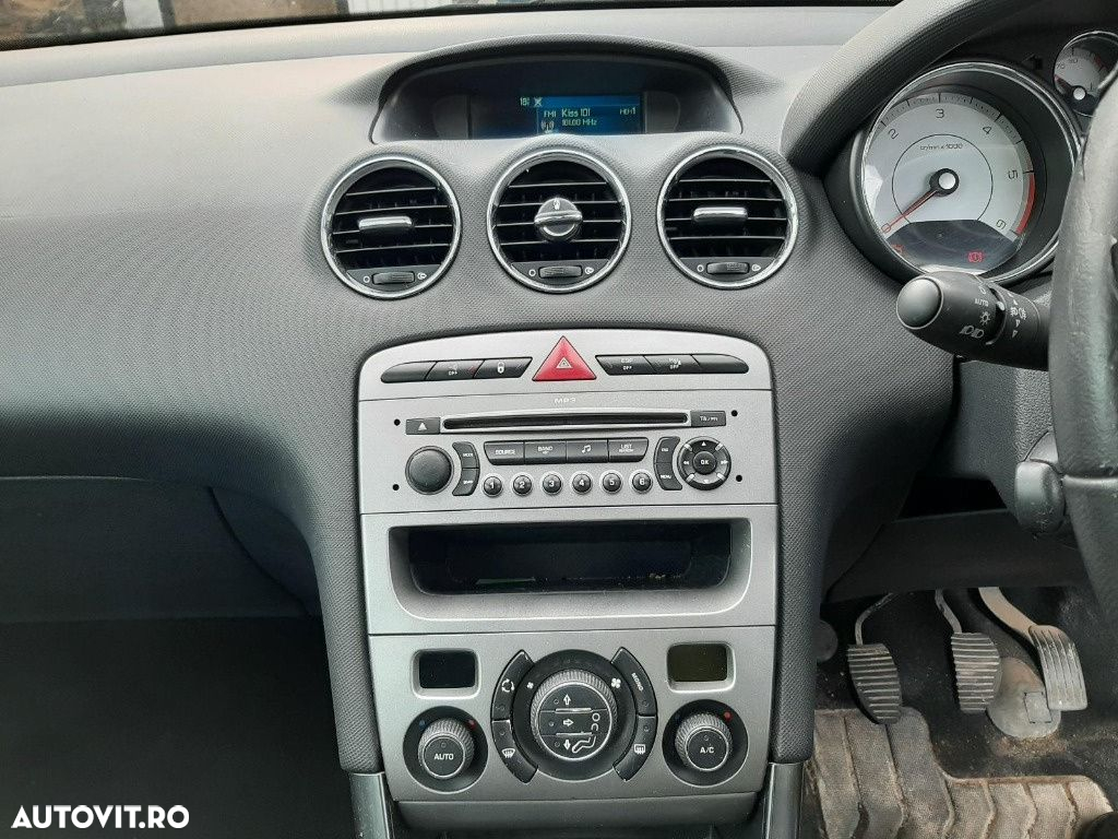 Planetara stanga Peugeot 308 2007 Hatchback 2.0 D - 10