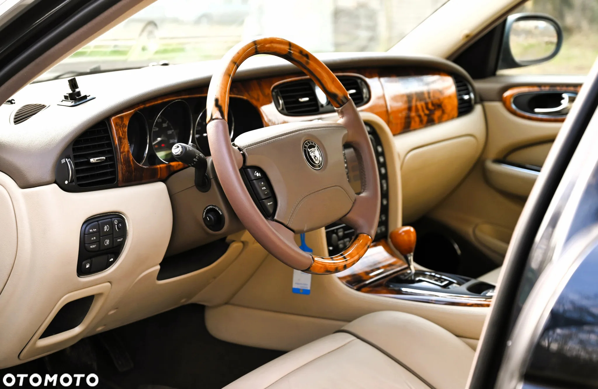 Jaguar XJ XJ8 4.2 Executive - 19