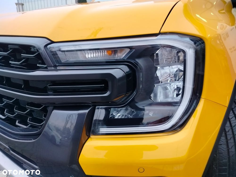 Ford Ranger 2.0 EcoBlue Bi-Turbo 4x4 DC Wildtrak - 23