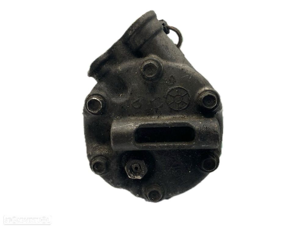 Compressor Ar Condicionado Opel Meriva A Veículo Multiuso (X03) - 3