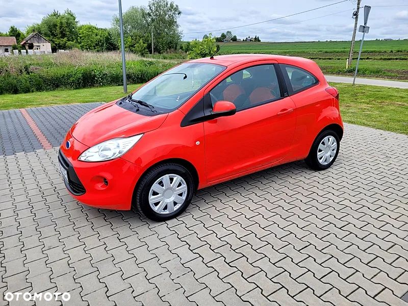 Ford KA 1.3 Collection - 3