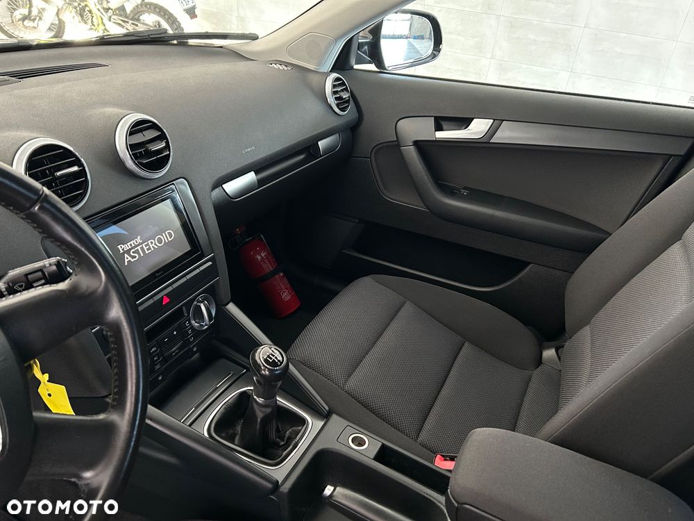 Audi A3 - 17