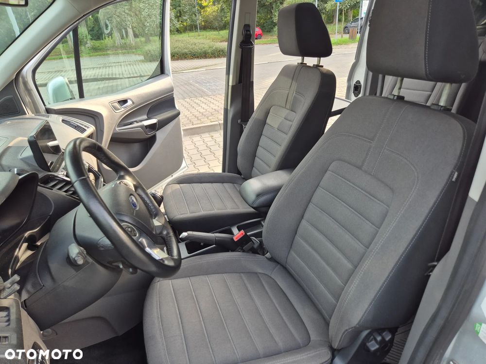 Ford Tourneo Connect Grand 1.5 EcoBlue Start/Stop Titanium - 13