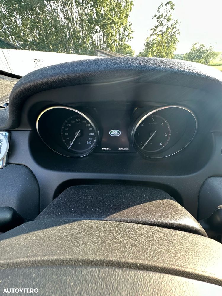 Land Rover Discovery Sport - 14