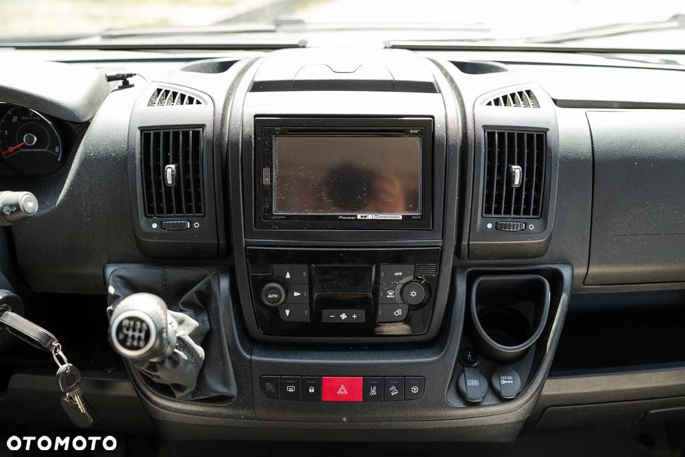 KNAUS BOXSTAR Liftime XL MAXI 4 osobowy KLIMA POST. - 27