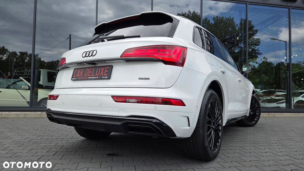 Audi Q5 - 8