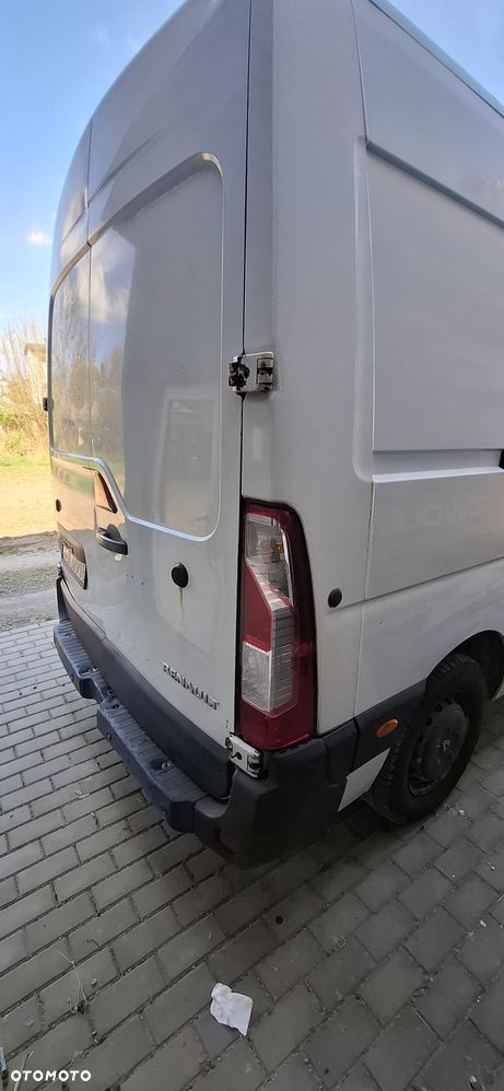 Renault Master - 4