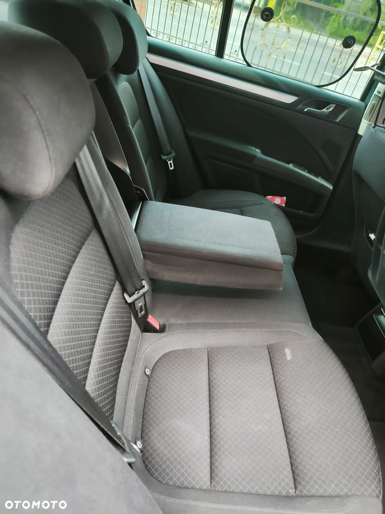 Skoda Superb 2.0 TDI 4x4 Elegance - 22