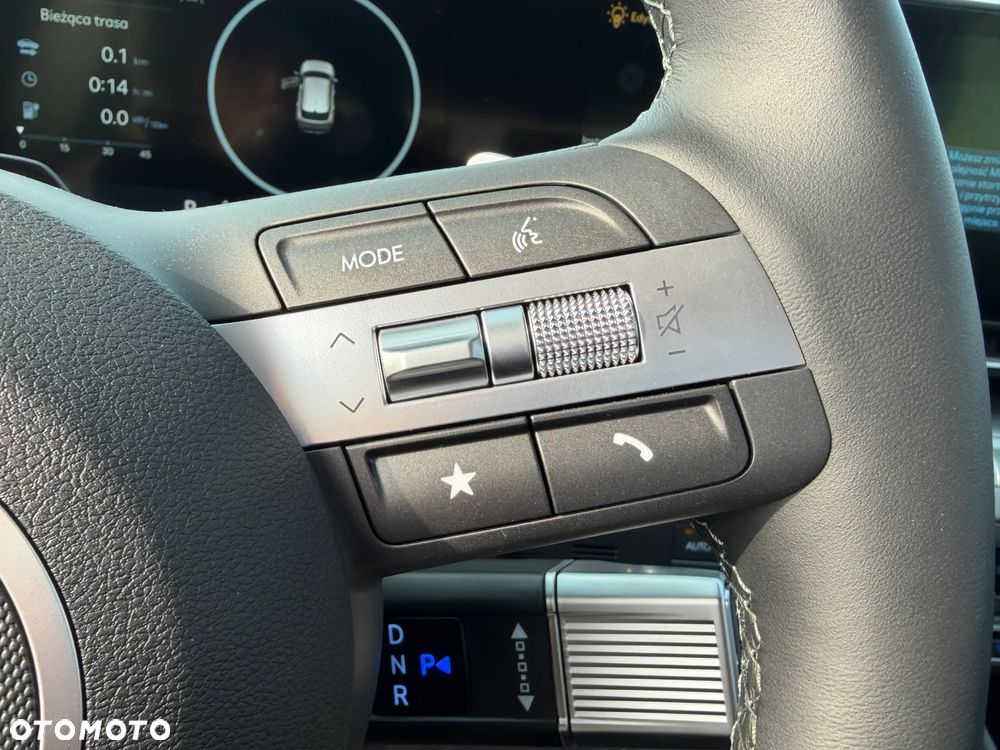 Hyundai Kona 49kWh Smart - 12