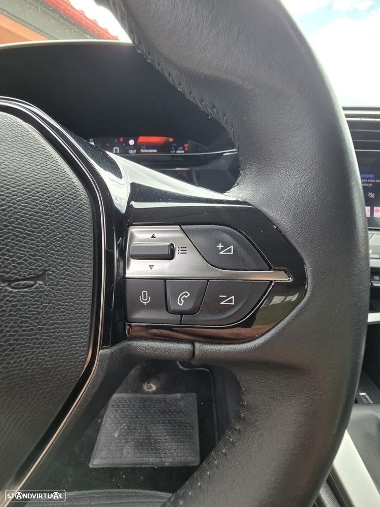 Peugeot 308 SW 1.5 BlueHDi Active Pack - 14