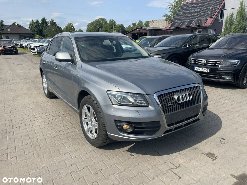 Audi Q5 2.0 TDI Quattro S tronic Prime Line - 6