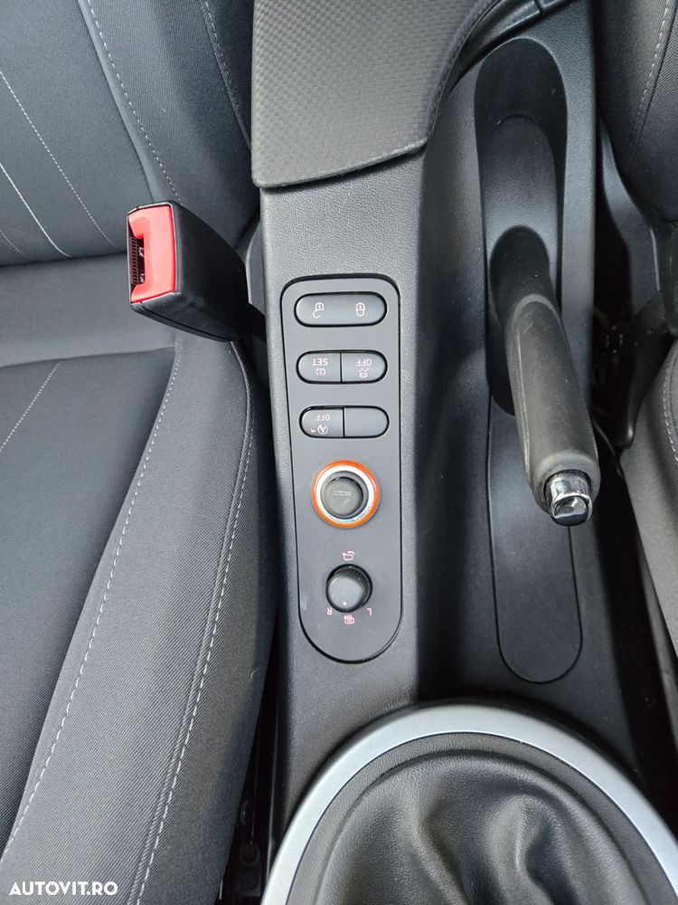 Seat Altea - 9