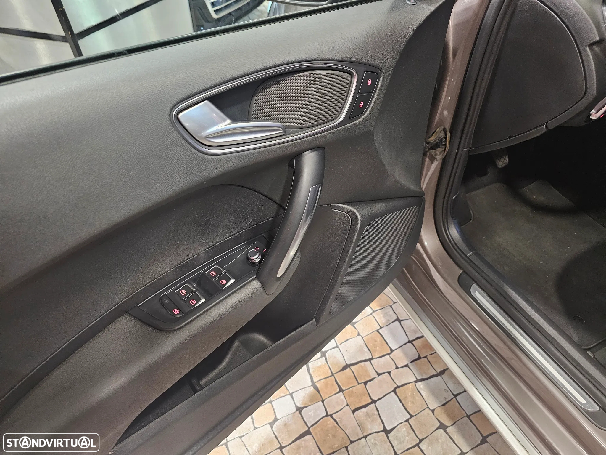 Audi A1 Sportback 1.4 TDI - 25